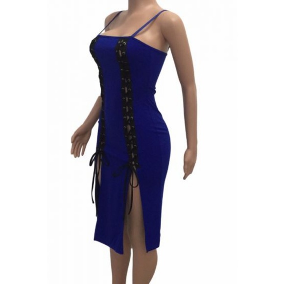 Dress - Picture 2 of 3